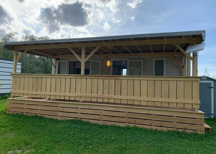 Max Ii Campsite Helming